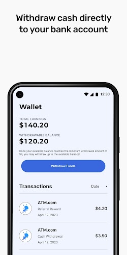 ATM.com - Earn Money Screenshot7