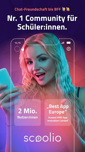 scoolio – die Schülercommunity Screenshot5