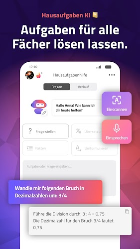 scoolio – die Schülercommunity Screenshot2