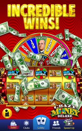Big Fish Casino - Slots Games Screenshot53