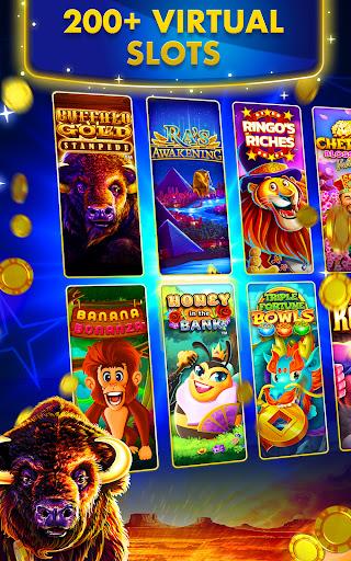 Big Fish Casino - Slots Games Screenshot6