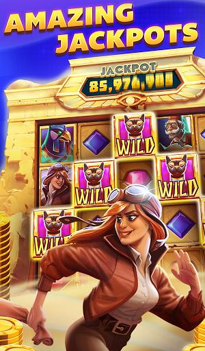 Big Fish Casino - Slots Games Screenshot115