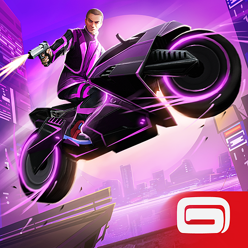 Gangstar Vegas: World of Crime APK