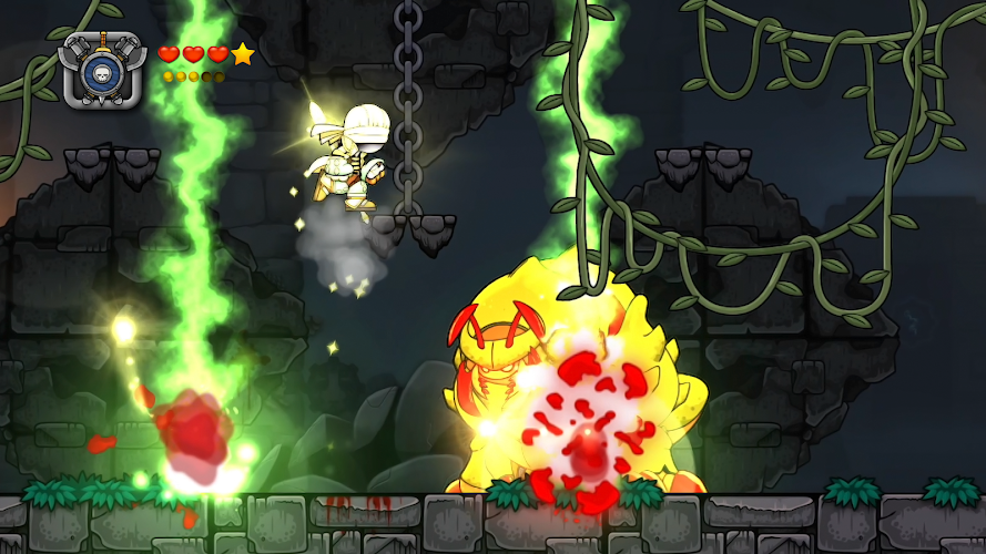 Magic Rampage Screenshot29