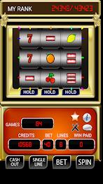 9 WHEEL SLOT MACHINE Screenshot11