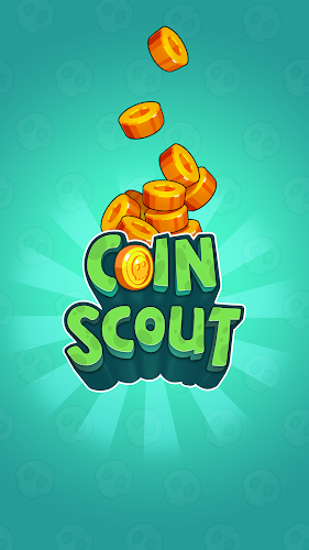 Coin Scout - Idle Clicker Game Screenshot7