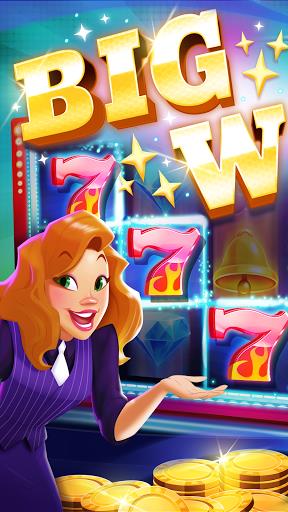 Big Fish Casino - Slots Games Screenshot118
