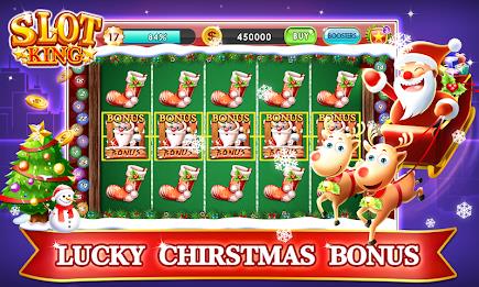 Slots Machines - Vegas Casino Screenshot4