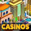 CasinoRPG: Casino Tycoon Games APK
