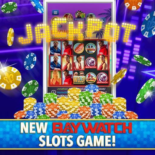 Big Fish Casino - Slots Games Screenshot127