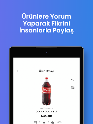 fiyatbu - fiyat karşılaştırma Screenshot10