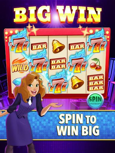 Big Fish Casino - Slots Games Screenshot86
