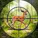 Jungle Deer Hunting Games 3D APK