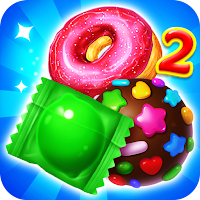 Candy Fever 2 APK