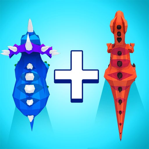 Merge Master APK