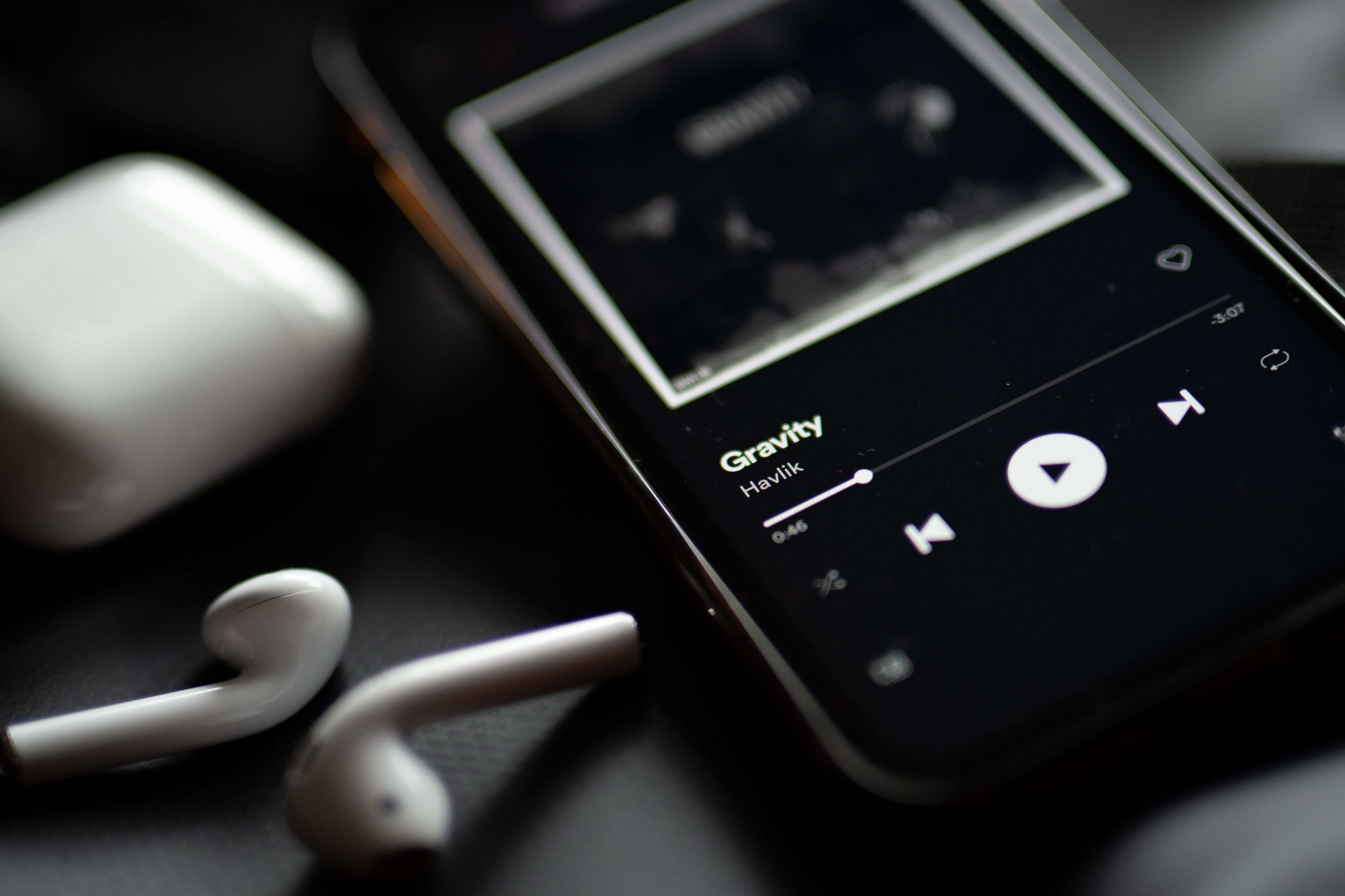 Top Best Music Apps for Android Topic
