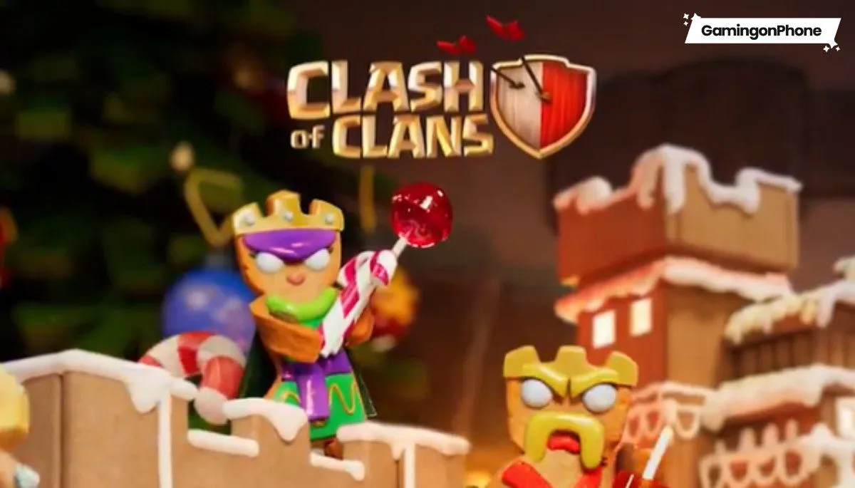 Exciting Clan Games Await Clash of Clans Players in December 2023 Image 2