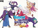 Embark on a Thrilling Adventure in Yuuna and the Haunted Hot Springs News