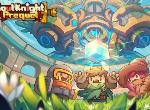 Soul Knight Prequel Season System: Discover New Adventures Every Month News