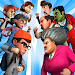 Clash of Scary Squad APK