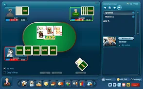 Online Play LiveGames Screenshot6