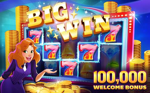 Big Fish Casino - Slots Games Screenshot98