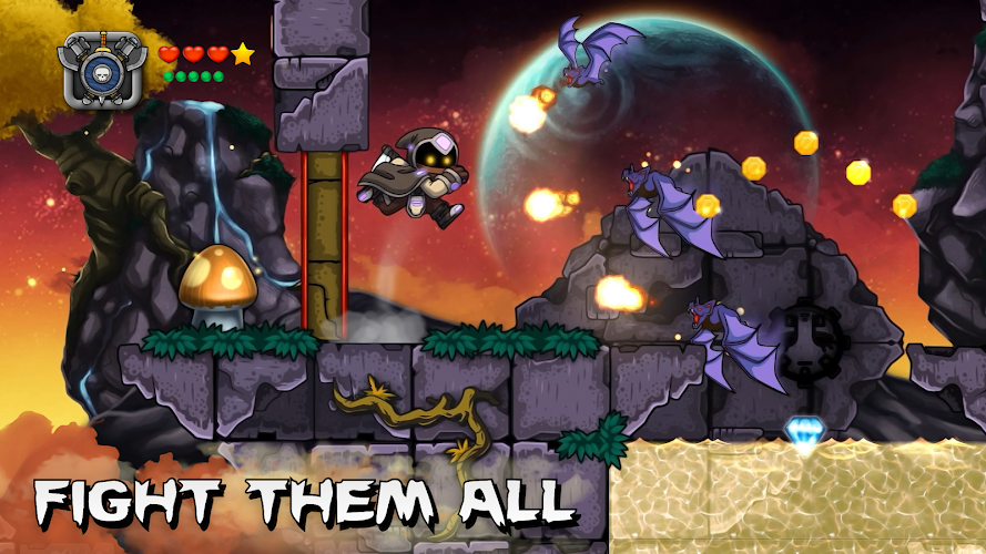 Magic Rampage Screenshot19