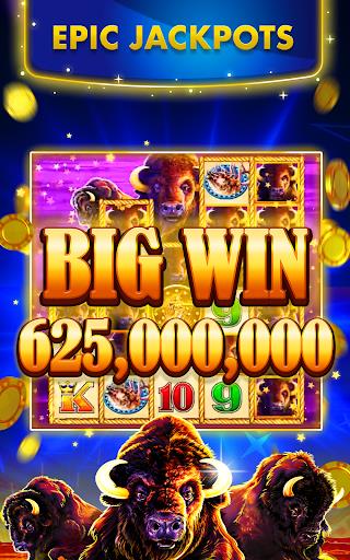 Big Fish Casino - Slots Games Screenshot5
