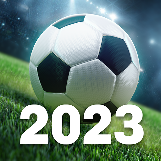 3. PES 2023 - Sự cạnh tranh với FIFA