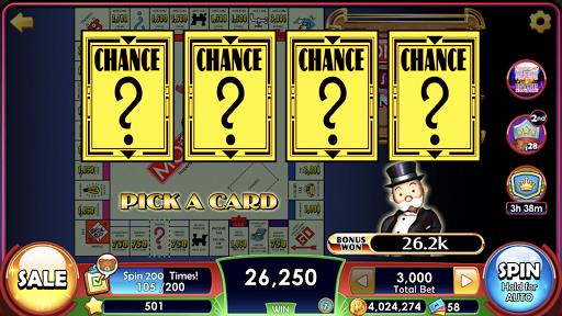 MONOPOLY Slots - Casino Games Screenshot17