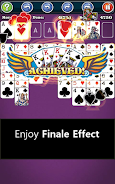 550+ Card Games Solitaire Pack Screenshot10