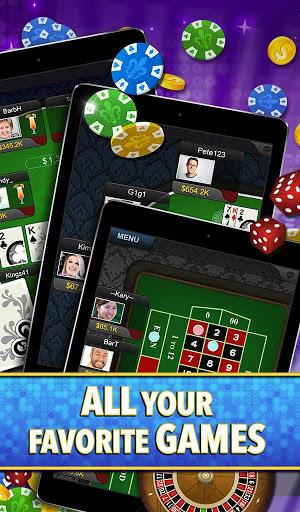 Big Fish Casino - Slots Games Screenshot78