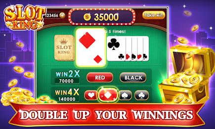 Slots Machines - Vegas Casino Screenshot6