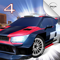 Speed Racing Ultimate 4 APK