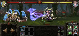 Epic Heroes War Screenshot1