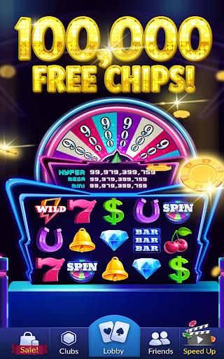 Big Fish Casino - Slots Games Screenshot62