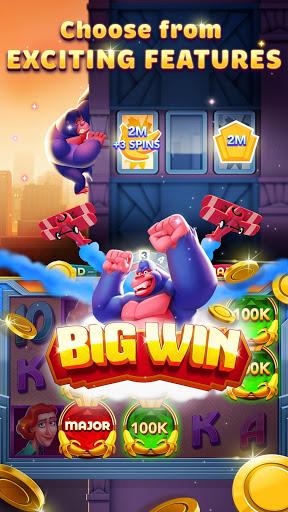 Big Fish Casino - Slots Games Screenshot36