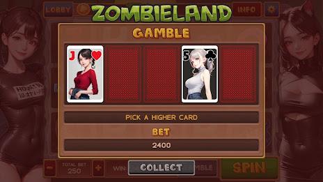 Sexy slot girls: vegas casino Screenshot32