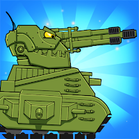 Merge Master Tanks: xe tăng APK