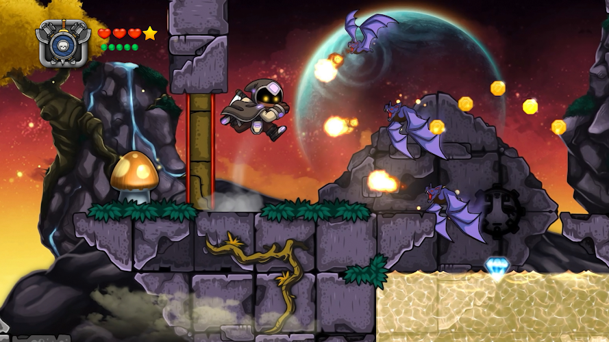 Magic Rampage Screenshot33