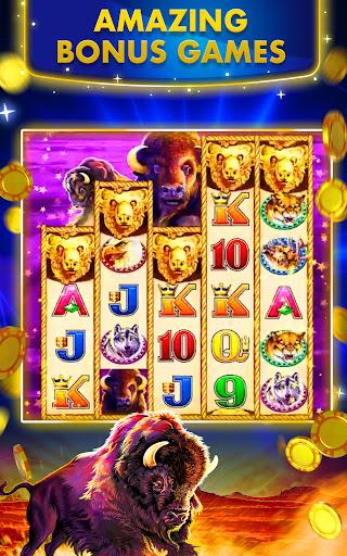 Big Fish Casino - Slots Games Screenshot7