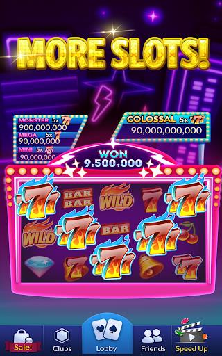 Big Fish Casino - Slots Games Screenshot58