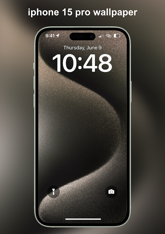 iphone 15 HD wallpaper Screenshot2