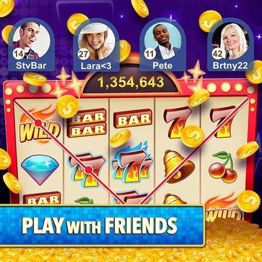 Big Fish Casino - Slots Games Screenshot124