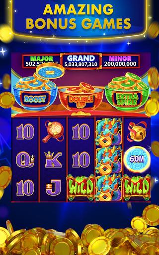 Big Fish Casino - Slots Games Screenshot15