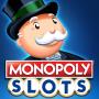 MONOPOLY Slots - Casino Games APK