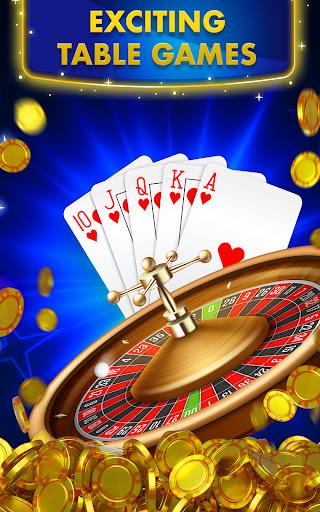 Big Fish Casino - Slots Games Screenshot9