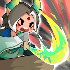 Monster Slayer APK