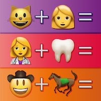 Guess The Emoji APK