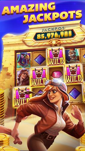 Big Fish Casino - Slots Games Screenshot120